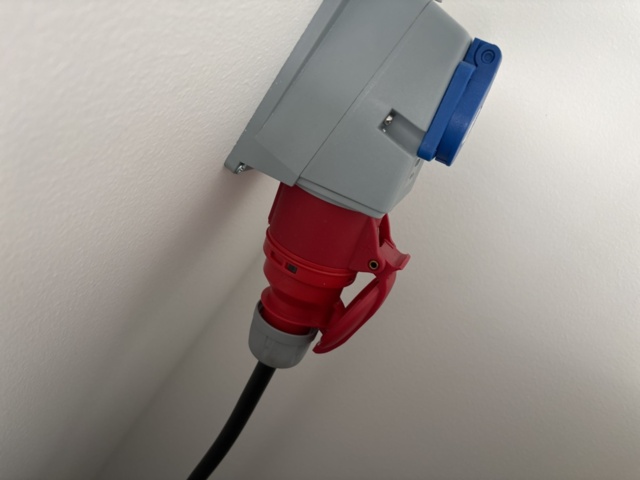 1386861-15 Autoklav – Melag Cliniklav 25