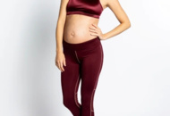 1391239 Training tights, 8 pcs - MPWR Sportswear, size XS