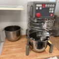 1370249-1 Planetary mixer - Varimixer Bear RN10/VL2