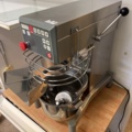 1370249-3 Planetary mixer - Varimixer Bear RN10/VL2