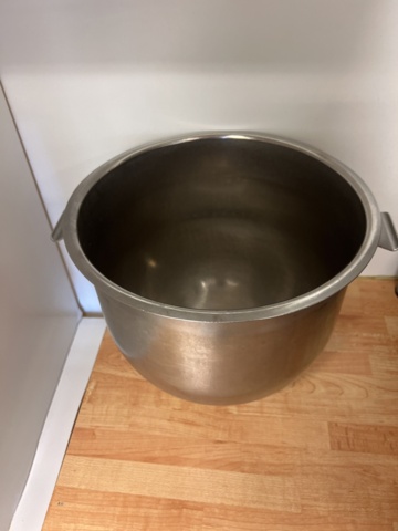 1370249-5 Planetary mixer - Varimixer Bear RN10/VL2