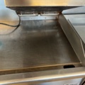 1370255-2 Frying table - Wery