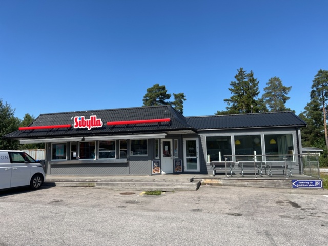 1370277-1 Gatuköksbyggnad för bortforsling – tidigare Sibylla