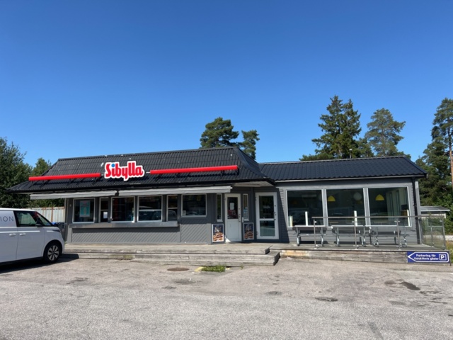 1370277-2 Gatuköksbyggnad för bortforsling – tidigare Sibylla