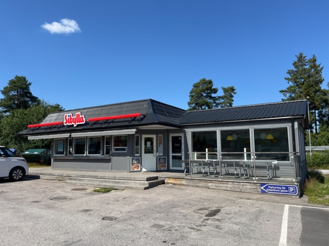 1370277-3 Gatuköksbyggnad för bortforsling – tidigare Sibylla