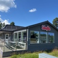 1370277-5 Gatuköksbyggnad för bortforsling – tidigare Sibylla