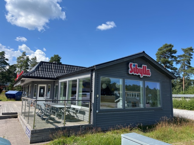 1370277-5 Gatuköksbyggnad för bortforsling – tidigare Sibylla