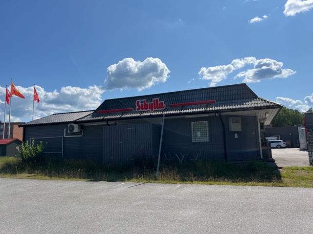 1370277-7 Gatuköksbyggnad för bortforsling – tidigare Sibylla