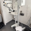 1386888-2 Mobile microscope - Carl Zeiss S100 OPMI Pico