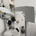 1386888-3 Mobile microscope - Carl Zeiss S100 OPMI Pico