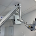 1386891-2 Ceiling mounted microscope - Carl Zeiss S100 OPMI Pico