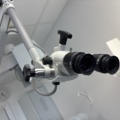 1386891-3 Ceiling mounted microscope - Carl Zeiss S100 OPMI Pico