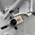 1386891-6 Ceiling mounted microscope - Carl Zeiss S100 OPMI Pico