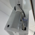 1386891-9 Ceiling mounted microscope - Carl Zeiss S100 OPMI Pico
