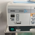 1386903-3 Diatermiapparat inklusive diverses tillbehör -  EMED ES350
