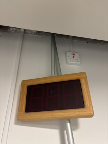 1386914-3 (Sergelkliniken) Kösystem – Nemo-Q