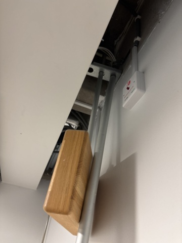 1386914-6 (Sergelkliniken) Kösystem – Nemo-Q