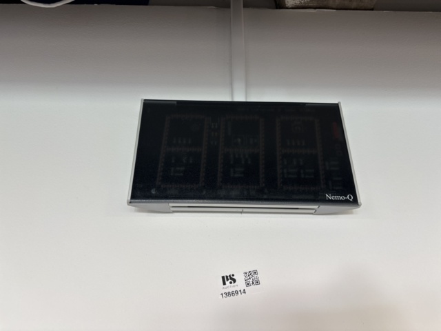 1386914-2 (Sergelkliniken) Kösystem – Nemo-Q