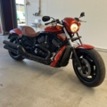 1362788-1 Harley-Davidson VRSCDX Night Rod Special 1.3 ,125hk, 2011 ”En ägare”