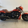 1362788-3 Harley-Davidson VRSCDX Night Rod Special 1.3 ,125hk, 2011 ”En ägare”