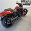 1362788-4 Harley-Davidson VRSCDX Night Rod Special 1.3 ,125hk, 2011 ”En ägare”