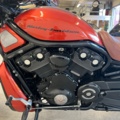 1362788-8 Harley-Davidson VRSCDX Night Rod Special 1.3 ,125hk, 2011 ”En ägare”