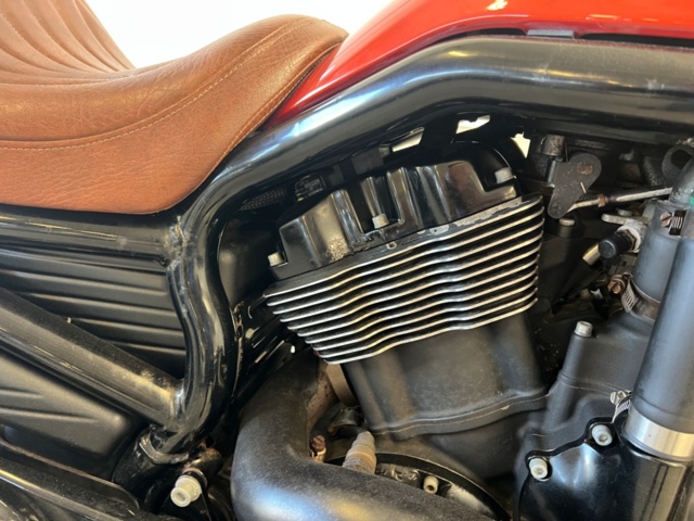 1362788-14 Harley-Davidson VRSCDX Night Rod Special 1.3 ,125hk, 2011 ”En ägare”