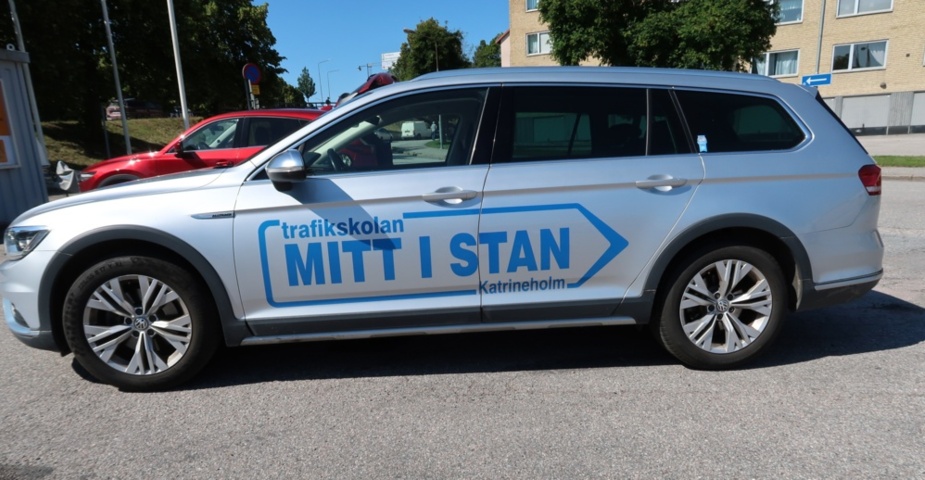 1070231-2 Volkswagen Passat Alltrack 2.0 TDI DPF SCR 4Motion DSG Sekventiell, 190hk, 2018