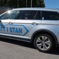 1070231-3 Volkswagen Passat Alltrack 2.0 TDI DPF SCR 4Motion DSG Sekventiell, 190hk, 2018