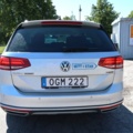1070231-4 Volkswagen Passat Alltrack 2.0 TDI DPF SCR 4Motion DSG Sekventiell, 190hk, 2018