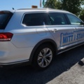 1070231-5 Volkswagen Passat Alltrack 2.0 TDI DPF SCR 4Motion DSG Sekventiell, 190hk, 2018