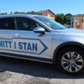 1070231-7 Volkswagen Passat Alltrack 2.0 TDI DPF SCR 4Motion DSG Sekventiell, 190hk, 2018
