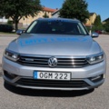 1070231-8 Volkswagen Passat Alltrack 2.0 TDI DPF SCR 4Motion DSG Sekventiell, 190hk, 2018