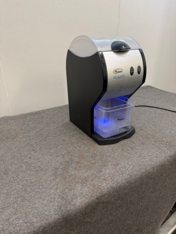 1351673-1 Elektrisk iskross, Santos