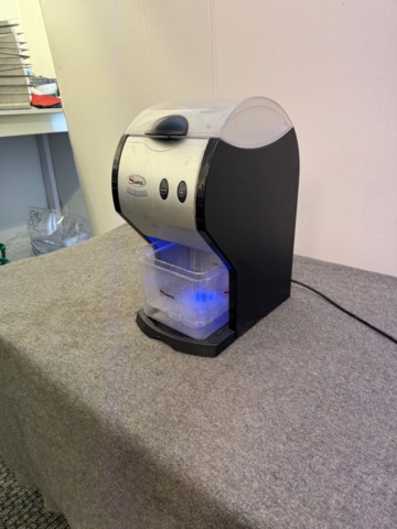 1351673-2 Elektrisk iskross, Santos