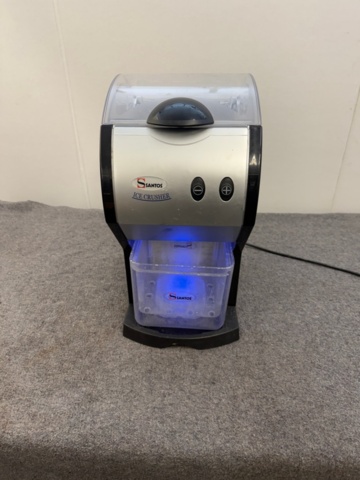 1351673-3 Elektrisk iskross, Santos