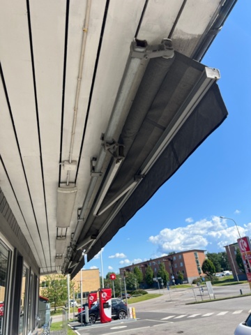 1370277-72 Gatuköksbyggnad för bortforsling – tidigare Sibylla