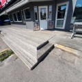 1370277-77 Gatuköksbyggnad för bortforsling – tidigare Sibylla