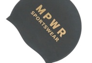 1391556 Badmössa, 80 st - MPWR Sportswear, One Size