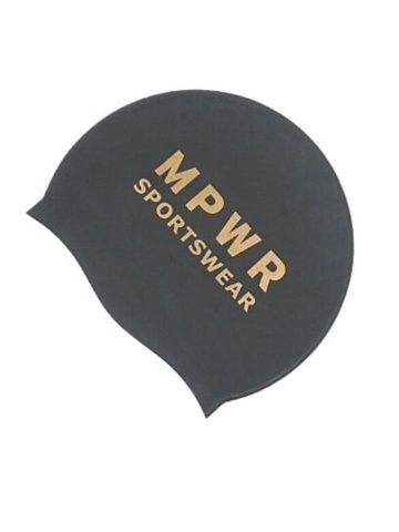 1391556-1 Badmössa, 80 st - MPWR Sportswear, One Size