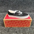 1391454-1 Shoes Vans Era Black, Size 34.5