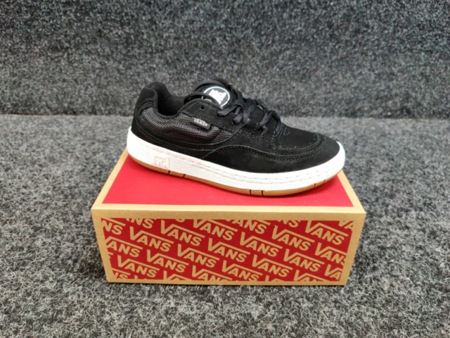 1391507-1 Skor Vans Speed Ls, Strl 36,5