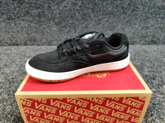 1391507-2 Skor Vans Speed Ls, Strl 36,5