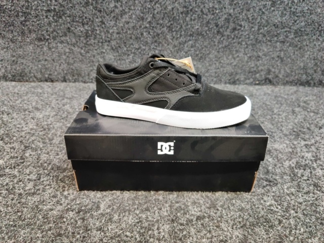1391515-1 Skor DC Kalis Vulc, Strl 40