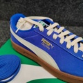1391519-2 Skor Puma Delphin, Strl 37,5