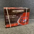1391702-2 Bensindriven generator/elverk 2,5 kW - Hüttenberg H8500W