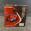 1391702-3 Bensindriven generator/elverk 2,5 kW - Hüttenberg H8500W