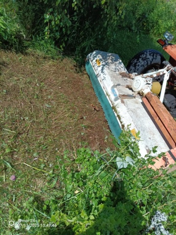 1391721-6 Tool carrier Metrac 3003