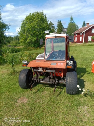 1391721-1 Tool carrier Metrac 3003