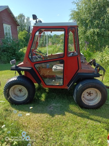 1391721-2 Tool carrier Metrac 3003